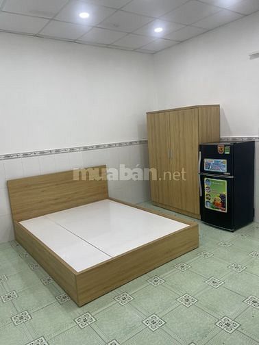 Cho Thuê CHDV 45m2 giá 6tr 55m2 7 tr 