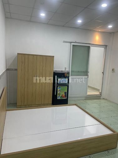 Cho Thuê CHDV 45m2 giá 6tr 55m2 7 tr 