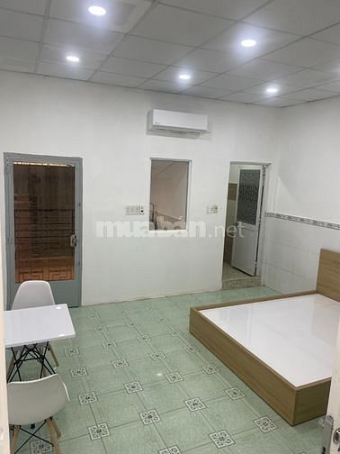 Cho Thuê CHDV 45m2 giá 6tr 55m2 7 tr 