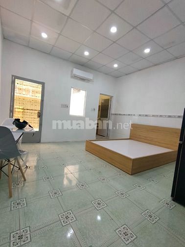 Cho Thuê CHDV 45m2 giá 6tr 55m2 7 tr 