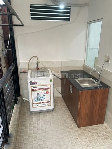 Cho Thuê CHDV 45m2 giá 6tr 55m2 7 tr 