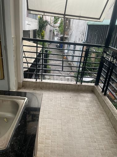 Cho Thuê CHDV 45m2 giá 6tr 55m2 7 tr 