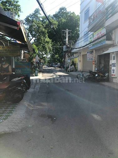 Ngộp bank-giảm 300tr- bán nhà-Lý thái Tổ-dt 4x24m-3PN-HXH -chỉ 2,7 tỷ.