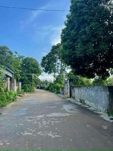 BÁN ĐẤT NINH BÌNH, XÃ QUỲNH LƯU, NHO QUAN, DT 1022 M2 GIÁ SIÊU MỀM