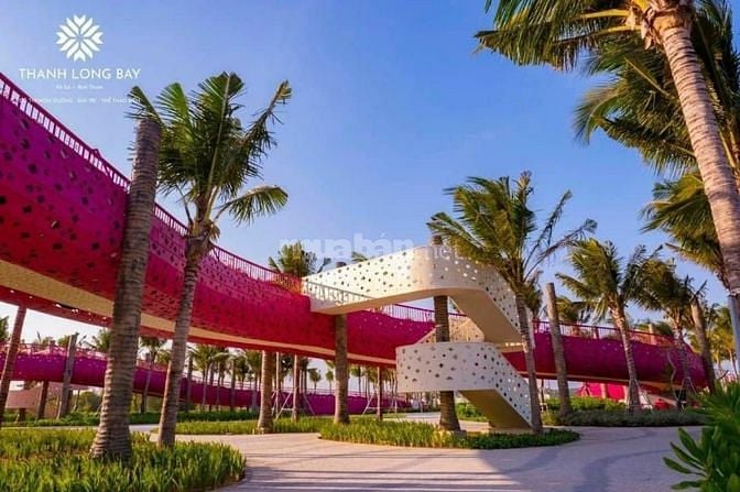 Chính chủ kẹt tiền bán gấp căn nhà phố Thanh Long Bay giá 4,4 tỷ 