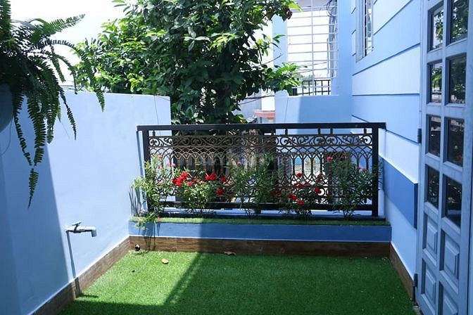 Bán gấp nhà-58m2-Võ Văn Ngân-Linh Chiểu- 2 tầng-HXH 8m-Giảm còn 4.9 tỷ