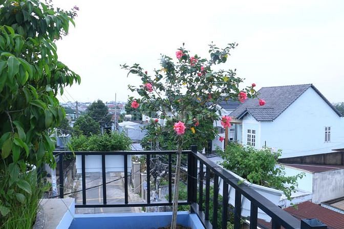 Bán gấp nhà-58m2-Võ Văn Ngân-Linh Chiểu- 2 tầng-HXH 8m-Giảm còn 4.9 tỷ