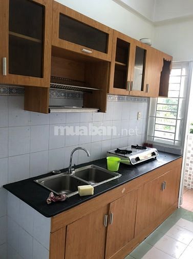 BÁN CĂN HỘ chung cư Phú Thọ - đường Nguyễn Thị Nhỏ, P15, Q11