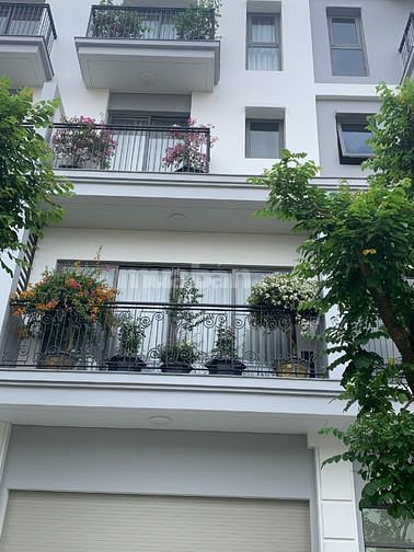 Tầng 1, Shop house 14TM3-02 The Manor Central Park Nguyễn Xiển