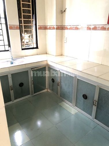 BÁN NHÀ KINH DOANH 2 MẶT TIỀN HẺM Ô TÔ SƯ VẠN HẠNH Q10