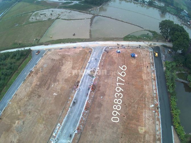TỔNG KHO! Bán Đất Đấu Gía Cao Mật Thanh Oai cực tiềm năng
