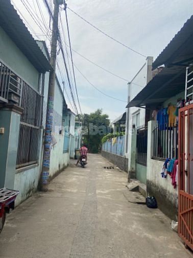 Cần bán nhà đường Nguyễn Văn Tỏ, p.Long Bình Tân, Biên Hoà
