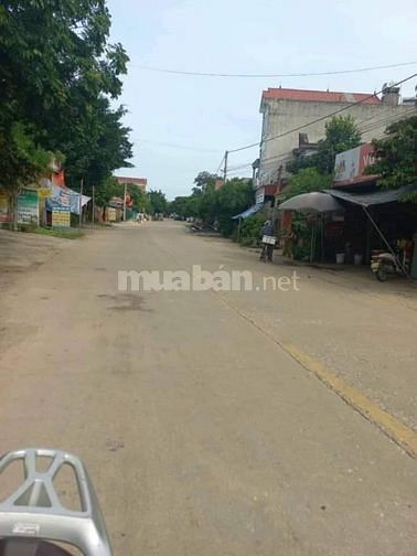 BÁN ĐẤT QUỐC LỘ 12B, XÃ QUỲNH LƯU, NHO QUAN, DT 917M2 GIÁ 15 TRIỆU.M2