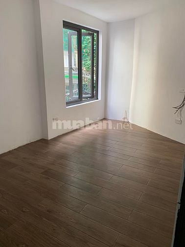 Hiếm, nhà 5 tầng phố Thụy Khuê ngõ thông hồ Tây, DT 40 mét - 4 tỷ 800