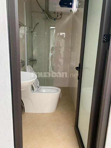 Hiếm, nhà 5 tầng phố Thụy Khuê ngõ thông hồ Tây, DT 40 mét - 4 tỷ 800