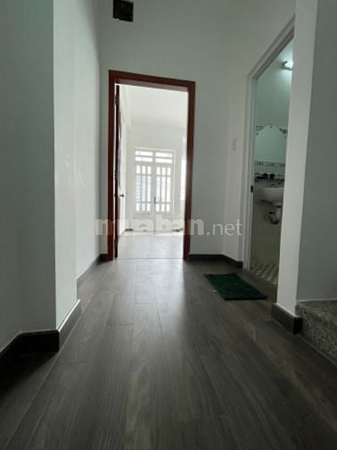 HH 1% tôi cần bán gấp nhà 230/6/5A Mã Lò, Bình Trị Đông A, 4,2x15m