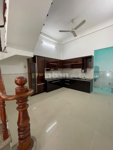 HH 1% tôi cần bán gấp nhà 230/6/5A Mã Lò, Bình Trị Đông A, 4,2x15m
