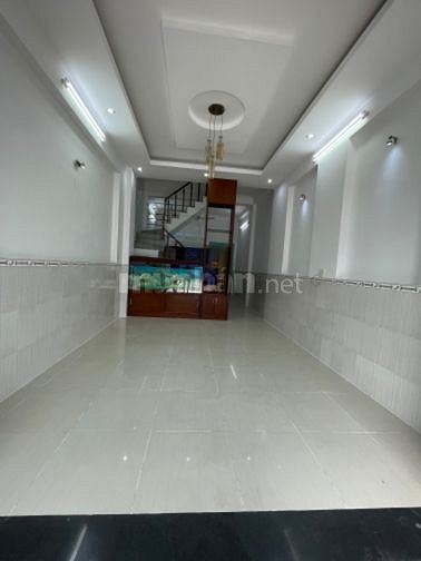 HH 1% tôi cần bán gấp nhà 230/6/5A Mã Lò, Bình Trị Đông A, 4,2x15m
