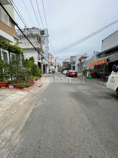 HH 1% tôi cần bán gấp nhà 230/6/5A Mã Lò, Bình Trị Đông A, 4,2x15m