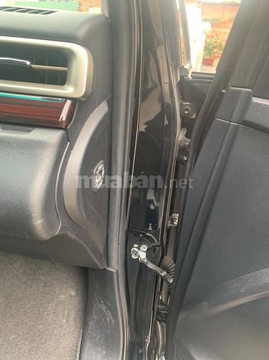 Bán xe Toyota Innova Venturer, đời 2018, xe chính chủ SG