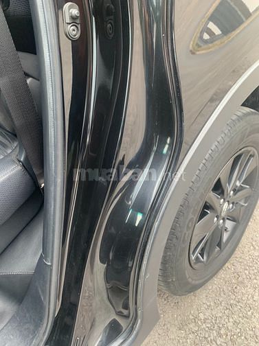 Bán xe Toyota Innova Venturer, đời 2018, xe chính chủ SG