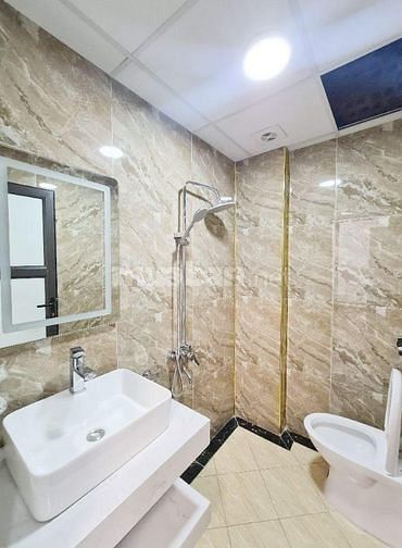BÁN NHÀ PHỐ HUẾ 35M2, NGÕ RỘNG 2M, CÁCH Ô TÔ 50M, GIÁ 3,8 TỶ.