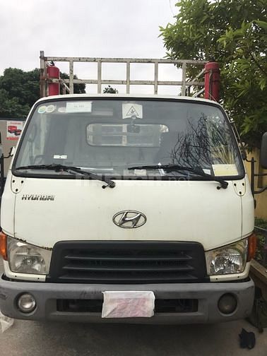 Cần bán xe tải HYUNDAI HD72MB2