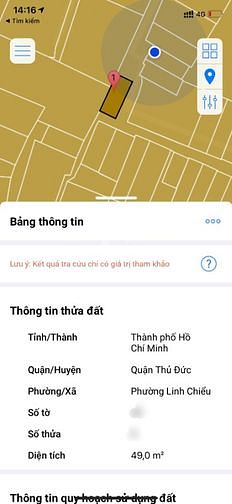 Bán nhà 2 Mặt Tiền - HXH tránh - Đường Hoàng Diệu 2 , P.Linh Chiểu .LH