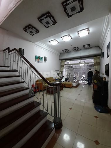 Bán nhà Quan Hoa 65m 4t mt4.7m chỉ 5.6 tỷ Cầu Giấy