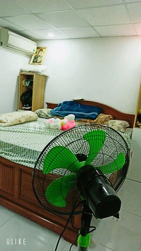 Bán nhà 2 Mặt Tiền - HXH tránh - Đường Hoàng Diệu 2 , P.Linh Chiểu .LH