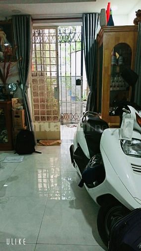 Bán nhà 2 Mặt Tiền - HXH tránh - Đường Hoàng Diệu 2 , P.Linh Chiểu .LH