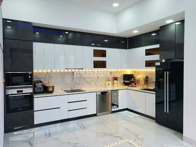bán nhà 539 bình thới 4.2x18 nhà 5 lầu mới xe hơi tới nhà