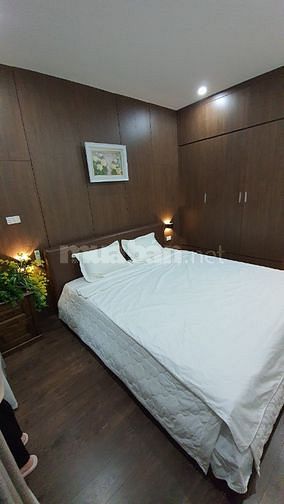 Bán CHTT (Tầng 3) Kim Liên giá 1.26 tỷ, 45m2. Ở được luôn 