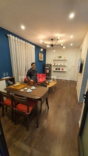 Bán CHTT (Tầng 3) Kim Liên giá 1.26 tỷ, 45m2. Ở được luôn 