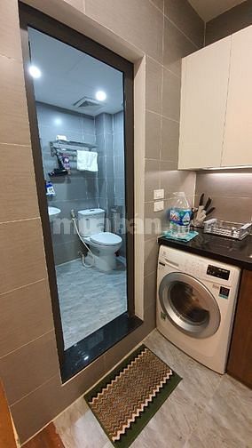 Bán CHTT (Tầng 3) Kim Liên giá 1.26 tỷ, 45m2. Ở được luôn 