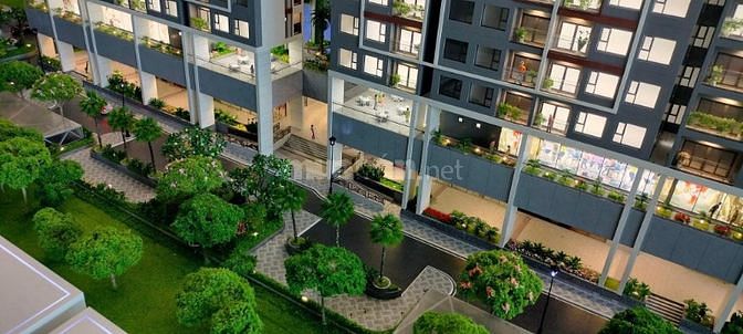 Chủ ngộp cần bán gấp Căn hộ Essesia 55 triệu m2 hỗ trợ vay 70% ân hạn 