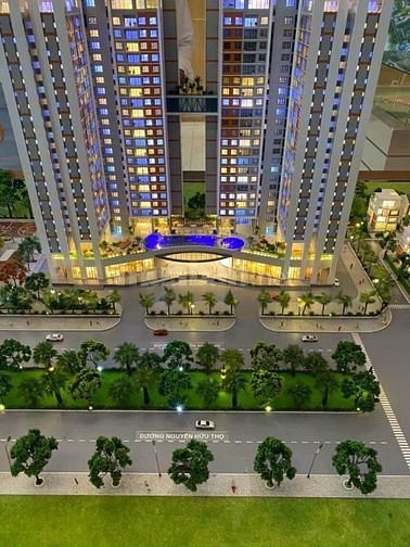Chủ ngộp cần bán gấp Căn hộ Essesia 55 triệu m2 hỗ trợ vay 70% ân hạn 