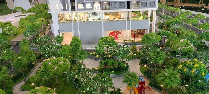 Chủ ngộp cần bán gấp Căn hộ Essesia 55 triệu m2 hỗ trợ vay 70% ân hạn 