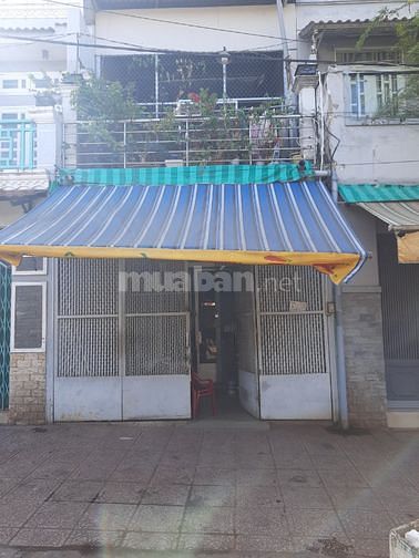 BÁN NHÀ RIÊNG, CHÍNH CHỦ NHÀ MẶT TIỀN QUẬN 8