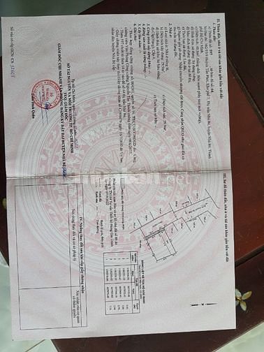 Nhà Cấp 4 _ Huỳnh Tấn Phát (Cách Cầu Phú Xuân 500m)