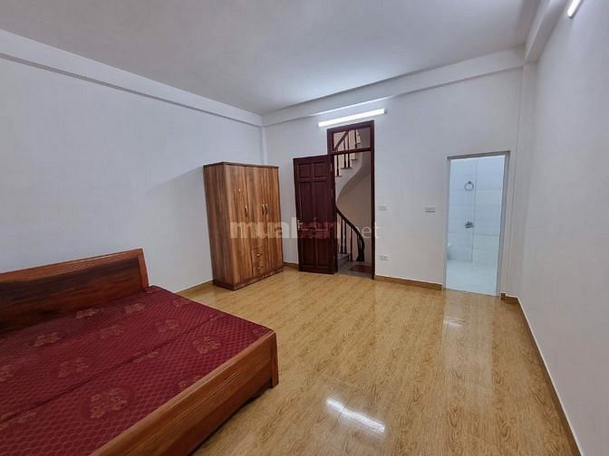 Bán nhà riêng ngõ 66 Hồ Tùng Mậu phường Mai Dịch quận Cầu Giấy Hà Nội.