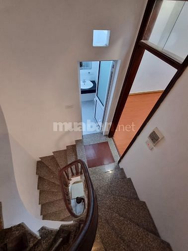 Bán nhà riêng ngõ 66 Hồ Tùng Mậu phường Mai Dịch quận Cầu Giấy Hà Nội.