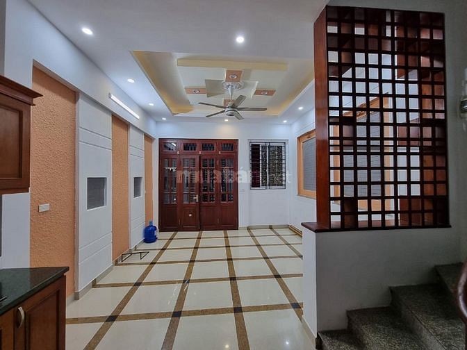 Bán nhà riêng ngõ 66 Hồ Tùng Mậu phường Mai Dịch quận Cầu Giấy Hà Nội.
