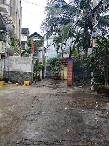 Tân Hòa Đông Q6, 150m2, 4 tầng ngang 8m dài 17m 9.3Tỷ
