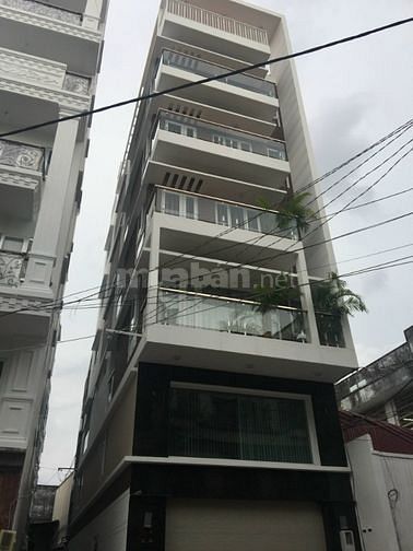 Bán nhà 2MT Bùi Văn Thêm Q.Phú Nhuận giá 22.5 tỷ, 5.3x15m, HĐ 60 Triệu