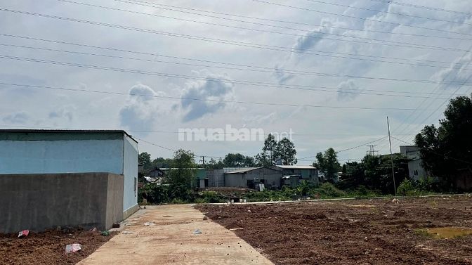 Cắt lỗ vài nền KCN Sông Mây xoay sở cuối năm