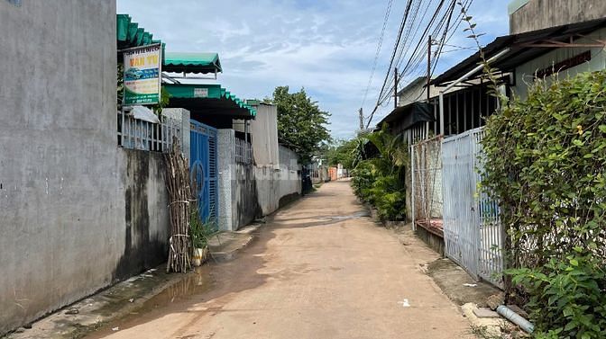 Cắt lỗ vài nền KCN Sông Mây xoay sở cuối năm