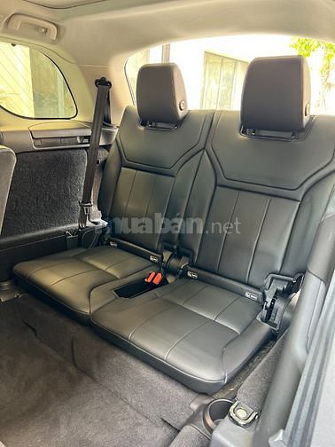 Bán ôtô Ranger Rover Discovery LR5, sản xuất 2017 đăng ký 20.12.2018