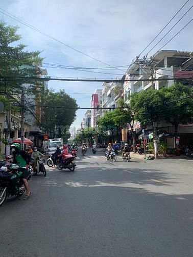 Bán nhà hẻm thông 8m Nguyễn Hồng Đào, Quận Tân Bình, 5x4,5m, 2 lầu ...