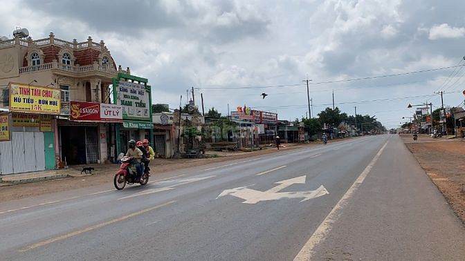 BÁN NHANH 1200M2 ĐẤT NGAY CHỢ GẦN KCN TIỆN XÂY NHÀ Ở. GIÁ 480 TRIỆU